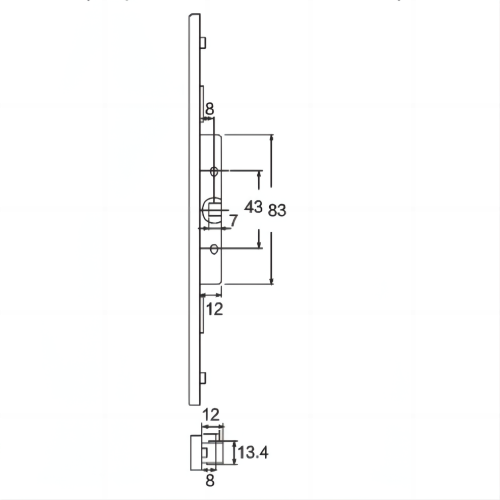 XZ-M015